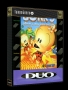 TurboGrafx-16&nbsp; - &nbsp;Bonk III - Bonk's Big Adventure (USA)